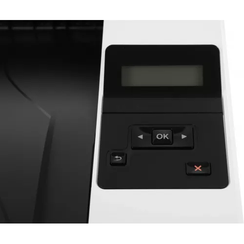 Принтер лазерный HP LaserJet Pro 4003N (2Z611A) A4 белый