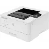 Принтер лазерный HP LaserJet Pro 4003N (2Z611A) A4 белый