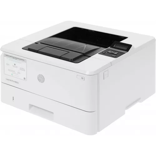 Принтер лазерный HP LaserJet Pro 4003N (2Z611A) A4 белый