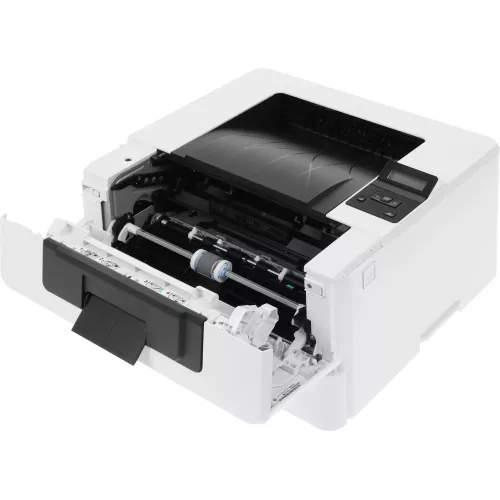 Принтер лазерный HP LaserJet Pro 4003N (2Z611A) A4 белый