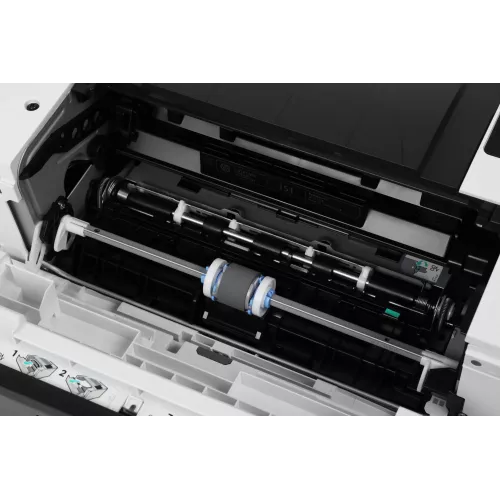 Принтер лазерный HP LaserJet Pro 4003N (2Z611A) A4 белый