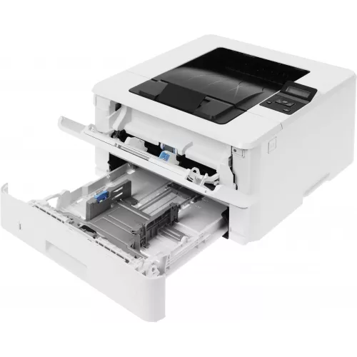 Принтер лазерный HP LaserJet Pro 4003N (2Z611A) A4 белый