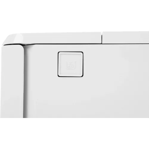 Принтер лазерный HP LaserJet Pro 4003N (2Z611A) A4 белый