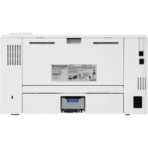 Принтер лазерный HP LaserJet Pro 4003N (2Z611A) A4 белый