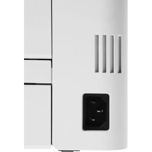 Принтер лазерный HP LaserJet Pro 4003N (2Z611A) A4 белый