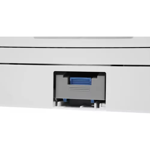 Принтер лазерный HP LaserJet Pro 4003N (2Z611A) A4 белый