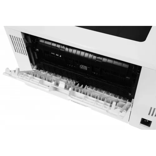 Принтер лазерный HP LaserJet Pro 4003N (2Z611A) A4 белый