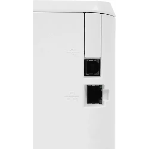Принтер лазерный HP LaserJet Pro 4003N (2Z611A) A4 белый