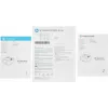 Принтер лазерный HP LaserJet Pro 4003N (2Z611A) A4 белый