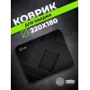 Коврик для мыши Cactus Geometry рисунок 220x180x2мм (CS-MPC-P02XS)