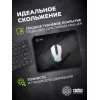 Коврик для мыши Cactus Geometry рисунок 220x180x2мм (CS-MPC-P02XS)