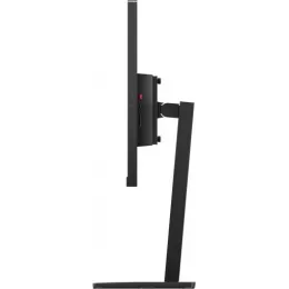Монитор Lenovo 23.8" ThinkVision E24q-30 черный IPS LED 4ms 16:9 HDMI M/M матовая HAS Piv 1300:1 300cd 178гр/178гр 2560x1440 100Hz DP 2K 5.05кг