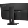 Монитор Lenovo 23.8" ThinkVision E24q-30 черный IPS LED 4ms 16:9 HDMI M/M матовая HAS Piv 1300:1 300cd 178гр/178гр 2560x1440 100Hz DP 2K 5.05кг
