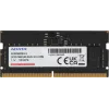 Память DDR5 8GB 5600MHz A-Data AD5S56008G-S RTL PC5-44800 CL46 SO-DIMM 262-pin 1.1В single rank Ret