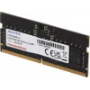 Память DDR5 8GB 5600MHz A-Data AD5S56008G-S RTL PC5-44800 CL46 SO-DIMM 262-pin 1.1В single rank Ret