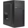 Корпус Digma DCC-MN301 черный без БП mATX 1x80mm 2x120mm 1xUSB2.0 1xUSB3.0 audio