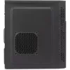 Корпус Digma DCC-MN301 черный без БП mATX 1x80mm 2x120mm 1xUSB2.0 1xUSB3.0 audio