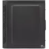 Корпус Digma DCC-MN301 черный без БП mATX 1x80mm 2x120mm 1xUSB2.0 1xUSB3.0 audio