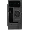 Корпус Digma DCC-MN301 черный без БП mATX 1x80mm 2x120mm 1xUSB2.0 1xUSB3.0 audio