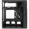Корпус Digma DCC-MN301 черный без БП mATX 1x80mm 2x120mm 1xUSB2.0 1xUSB3.0 audio