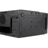 Корпус Digma DCC-MN301 черный без БП mATX 1x80mm 2x120mm 1xUSB2.0 1xUSB3.0 audio