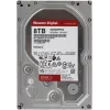 Жесткий диск WD SATA-III 8TB WD8005FFBX NAS Red Pro (7200rpm) 256Mb 3.5"