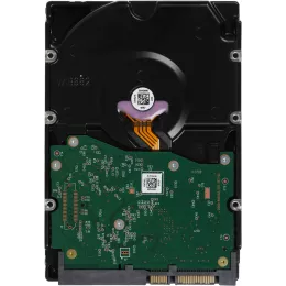 Жесткий диск WD SATA-III 8TB WD8005FFBX NAS Red Pro (7200rpm) 256Mb 3.5"