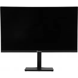 Монитор Pinebro 27" MF-2704D черный IPS LED 5ms 16:9 HDMI M/M матовая 250cd 178гр/178гр 1920x1080 75Hz VGA DP FHD 3.7кг