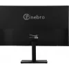 Монитор Pinebro 27" MF-2704D черный IPS LED 5ms 16:9 HDMI M/M матовая 250cd 178гр/178гр 1920x1080 75Hz VGA DP FHD 3.7кг