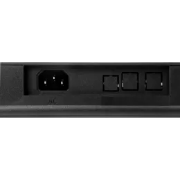 Монитор Pinebro 27" MF-2704D черный IPS LED 5ms 16:9 HDMI M/M матовая 250cd 178гр/178гр 1920x1080 75Hz VGA DP FHD 3.7кг