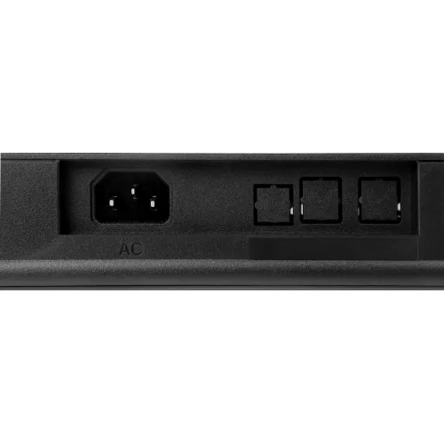 Монитор Pinebro 27" MF-2704D черный IPS LED 5ms 16:9 HDMI M/M матовая 250cd 178гр/178гр 1920x1080 75Hz VGA DP FHD 3.7кг