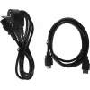 Монитор Pinebro 27" MF-2704D черный IPS LED 5ms 16:9 HDMI M/M матовая 250cd 178гр/178гр 1920x1080 75Hz VGA DP FHD 3.7кг