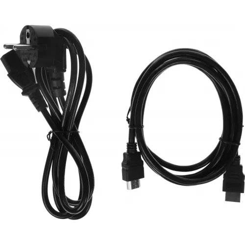 Монитор Pinebro 27" MF-2704D черный IPS LED 5ms 16:9 HDMI M/M матовая 250cd 178гр/178гр 1920x1080 75Hz VGA DP FHD 3.7кг