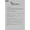 Монитор Pinebro 27" MF-2704D черный IPS LED 5ms 16:9 HDMI M/M матовая 250cd 178гр/178гр 1920x1080 75Hz VGA DP FHD 3.7кг