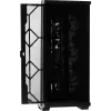 Корпус Zalman Z10 Duo черный без БП ATX 7x120mm 5x140mm audio bott PSU