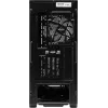 Корпус Zalman Z10 Duo черный без БП ATX 7x120mm 5x140mm audio bott PSU