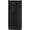 Корпус Zalman Z10 Duo черный без БП ATX 7x120mm 5x140mm audio bott PSU
