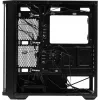 Корпус Zalman Z10 Duo черный без БП ATX 7x120mm 5x140mm audio bott PSU