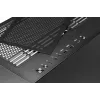 Корпус Zalman Z10 Duo черный без БП ATX 7x120mm 5x140mm audio bott PSU