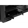 Корпус Zalman Z10 Duo черный без БП ATX 7x120mm 5x140mm audio bott PSU
