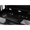 Корпус Zalman Z10 Duo черный без БП ATX 7x120mm 5x140mm audio bott PSU