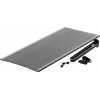 Корпус Zalman Z10 Duo черный без БП ATX 7x120mm 5x140mm audio bott PSU
