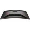 Монитор AOC 31.5" Gaming C32G2ZE/BK черный/красный VA LED 16:9 HDMI матовая 300cd 178гр/178гр 1920x1080 240Hz FreeSync DP FHD 6.98кг