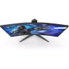Монитор AOC 31.5" Gaming C32G2ZE/BK черный/красный VA LED 16:9 HDMI матовая 300cd 178гр/178гр 1920x1080 240Hz FreeSync DP FHD 6.98кг