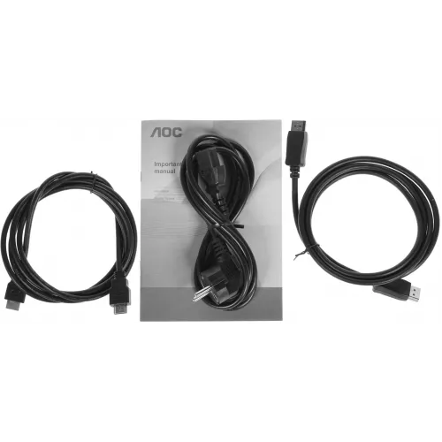 Монитор AOC 31.5" Gaming C32G2ZE/BK черный/красный VA LED 16:9 HDMI матовая 300cd 178гр/178гр 1920x1080 240Hz FreeSync DP FHD 6.98кг