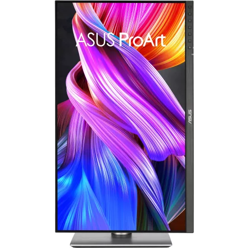 Монитор Asus 23.8" ProArt PA24ACRV черный IPS LED 16:9 HDMI M/M матовая HAS Piv 350cd 178гр/178гр 2560x1440 75Hz DP Quad HD 2K (1440p) USB 5.6кг