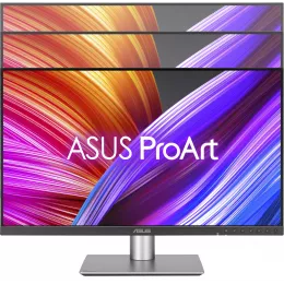 Монитор Asus 23.8" ProArt PA24ACRV черный IPS LED 16:9 HDMI M/M матовая HAS Piv 350cd 178гр/178гр 2560x1440 75Hz DP Quad HD 2K (1440p) USB 5.6кг