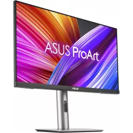 Монитор Asus 23.8" ProArt PA24ACRV черный IPS LED 16:9 HDMI M/M матовая HAS Piv 350cd 178гр/178гр 2560x1440 75Hz DP Quad HD 2K (1440p) USB 5.6кг