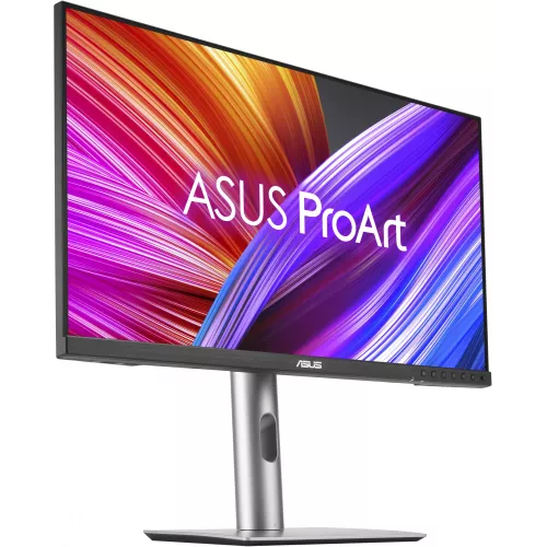 Монитор Asus 23.8" ProArt PA24ACRV черный IPS LED 16:9 HDMI M/M матовая HAS Piv 350cd 178гр/178гр 2560x1440 75Hz DP Quad HD 2K (1440p) USB 5.6кг