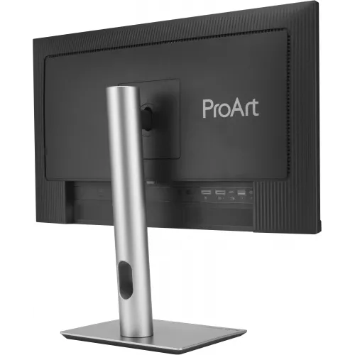 Монитор Asus 23.8" ProArt PA24ACRV черный IPS LED 16:9 HDMI M/M матовая HAS Piv 350cd 178гр/178гр 2560x1440 75Hz DP Quad HD 2K (1440p) USB 5.6кг